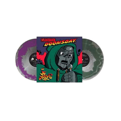 MF Doom - Operation: Doomsday 25th Anniversary Vinyl Vinyl