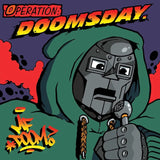 MF Doom - Operation: Doomsday 25th Anniversary Vinyl Vinyl