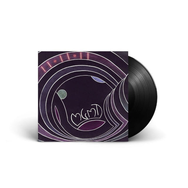 MGMT - 11•11•11 Vinyl