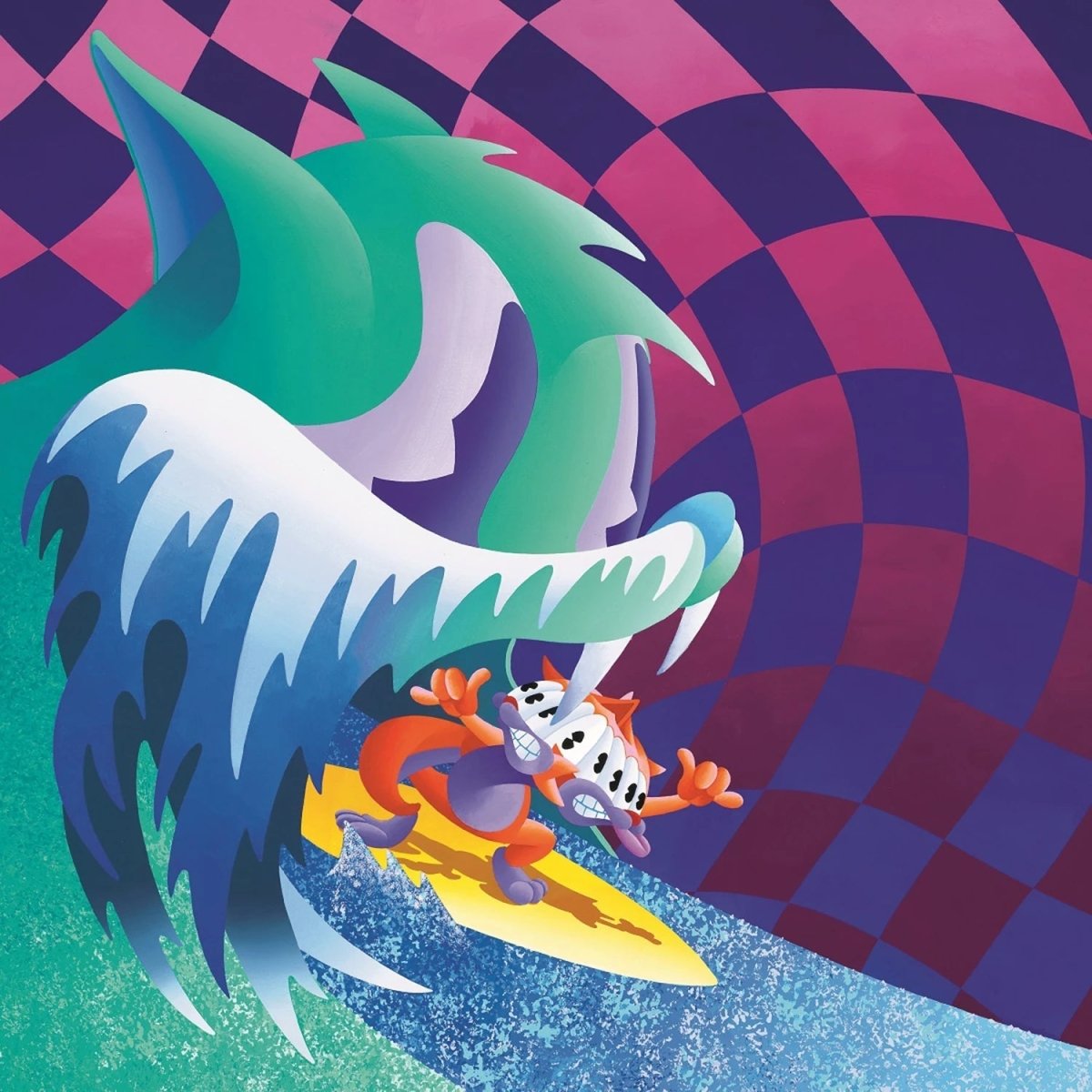 MGMT - Congratulations Vinyl Vinyl
