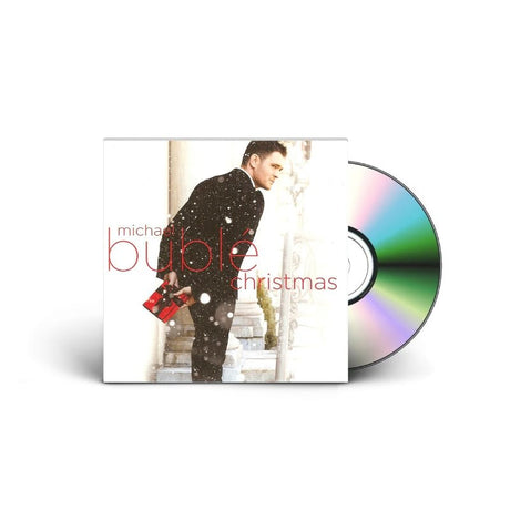 Michael Bublé - Christmas CD Vinyl