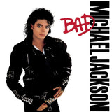 Michael Jackson - Bad Vinyl