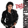 Michael Jackson - Bad Vinyl Vinyl