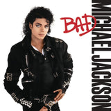 Michael Jackson - Bad Vinyl Vinyl