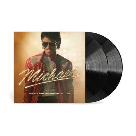 Michael Jackson - Michael Vinyl Vinyl