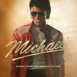 Michael Jackson - Michael Vinyl Vinyl