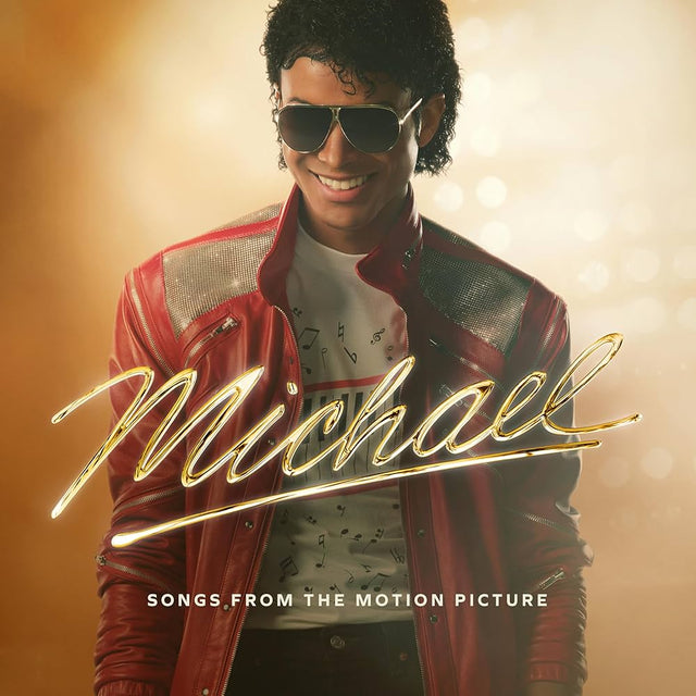 Michael Jackson - Michael Vinyl Vinyl