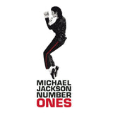 Michael Jackson - Number Ones Vinyl Vinyl