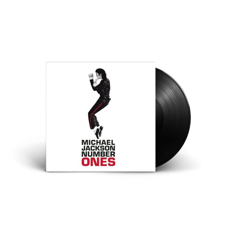 Michael Jackson - Number Ones Vinyl Vinyl