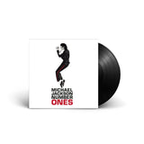 Michael Jackson - Number Ones Vinyl Vinyl