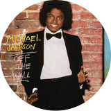 Michael Jackson - Off The Wall Vinyl