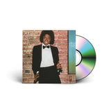 Michael Jackson - Off The Wall CD Vinyl