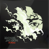 Michael Jackson - Scream Vinyl Vinyl