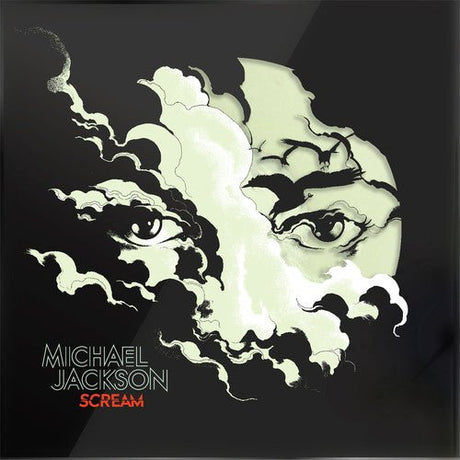 Michael Jackson - Scream Vinyl Vinyl