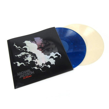 Michael Jackson - Scream Vinyl Vinyl