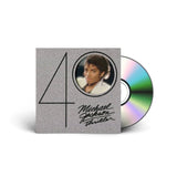 Michael Jackson - Thriller 40 CD Vinyl