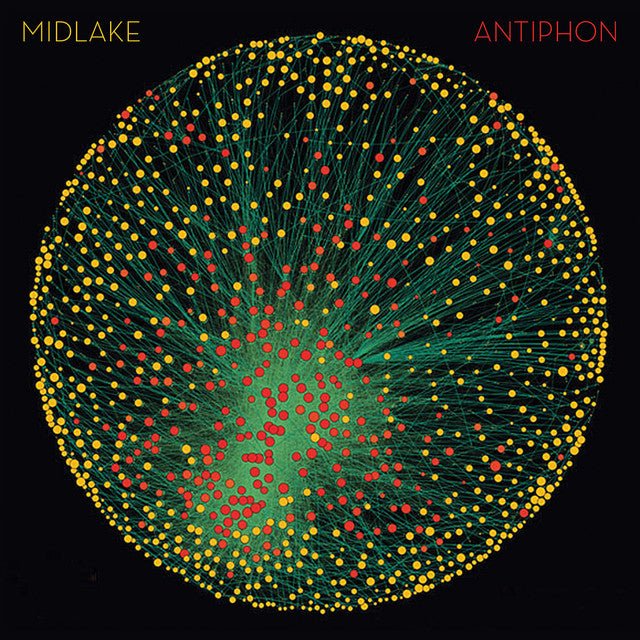 Midlake - Antiphon Vinyl