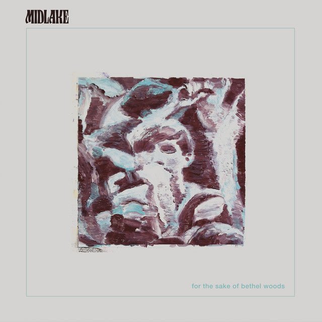 Midlake - For The Sake Of Bethel Woods Vinyl