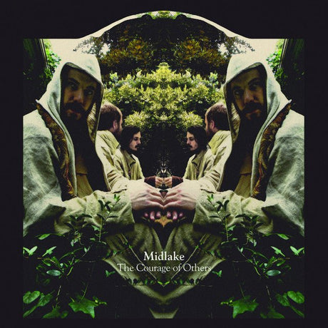 Midlake - The Courage Of Others Vinyl Vinyl