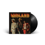 Midland - On The Rocks Vinyl Vinyl