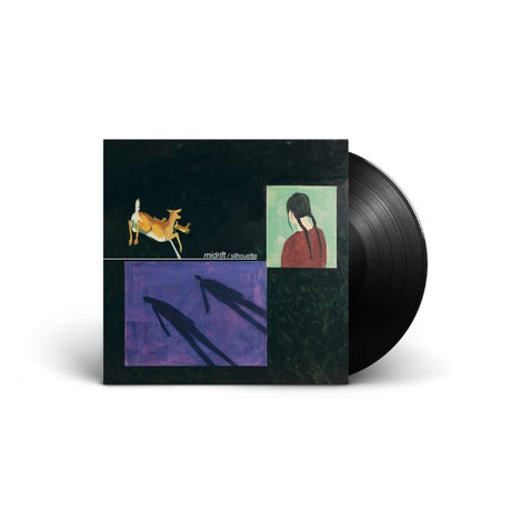 Midrift - Silhouette Vinyl Vinyl