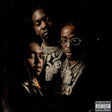 Migos - Culture III CD Vinyl