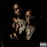 Migos - Culture III CD Vinyl