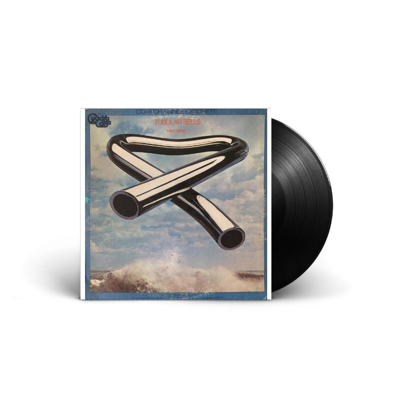 Mike Oldfield - Tubular Bells Vinyl