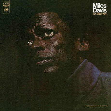 Miles Davis - In A Silent Way Vinyl
