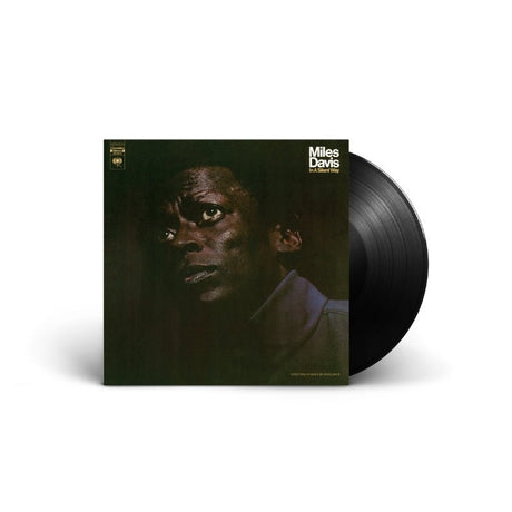 Miles Davis - In A Silent Way Vinyl