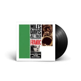 Miles Davis - Jazz Track Vinyl Vinyl