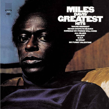 Miles Davis - Miles Davis' Greatest Hits Vinyl