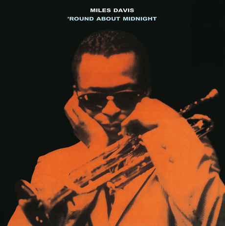 Miles Davis - 'Round About Midnight Vinyl Vinyl