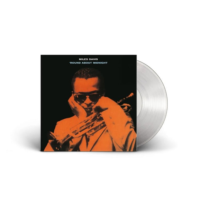 Miles Davis - 'Round About Midnight Vinyl Vinyl