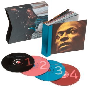 Miles Davis - The Complete Bitches Brew Sessions CD Box Set Vinyl