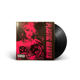 Miley Cyrus - Plastic Hearts Vinyl Vinyl