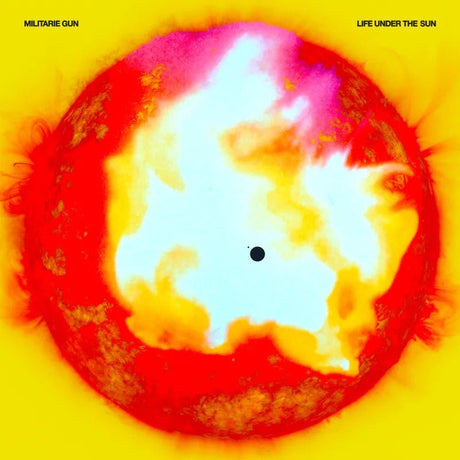 Militarie Gun - Life Under The Sun Vinyl