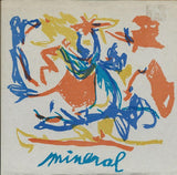 Mineral - Gloria Vinyl Vinyl