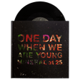 Mineral - One Day When We Are Young ● Mineral At 25 10" Vinyl