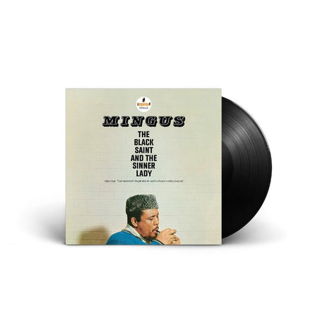 Mingus - The Black Saint And The Sinner Lady Vinyl Vinyl