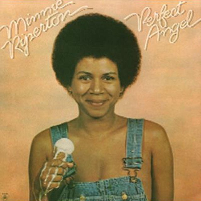 Minnie Riperton - Perfect Angel Vinyl