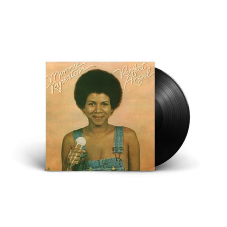 Minnie Riperton - Perfect Angel Vinyl