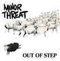 Minor Threat - Out Of Step Vinyl Vinyl