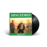 Minutemen - Ballot Result Vinyl