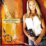 Miranda Lambert - Kerosene Vinyl Vinyl