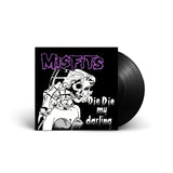 Misfits - Die Die My Darling Vinyl Vinyl