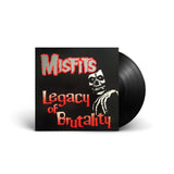 Misfits - Legacy Of Brutality Vinyl Vinyl