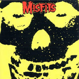 Misfits - Misfits Vinyl