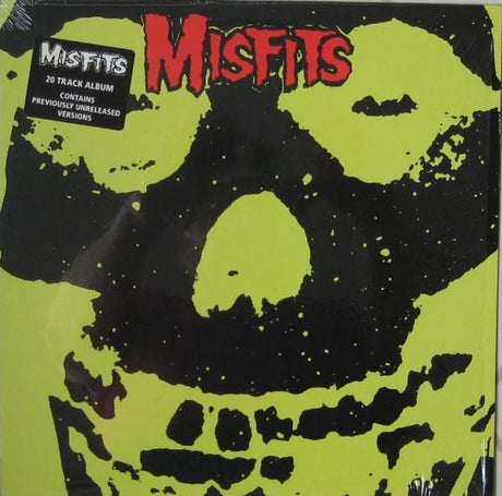 Misfits - Misfits Vinyl Vinyl