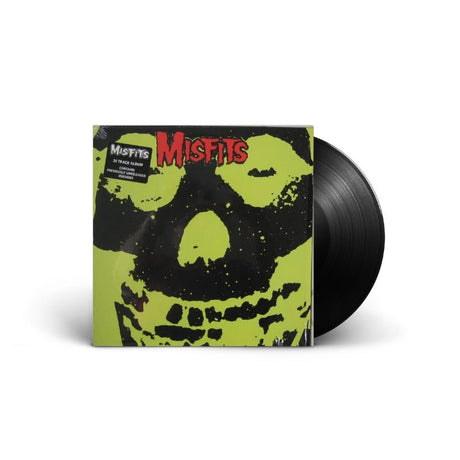 Misfits - Misfits Vinyl Vinyl